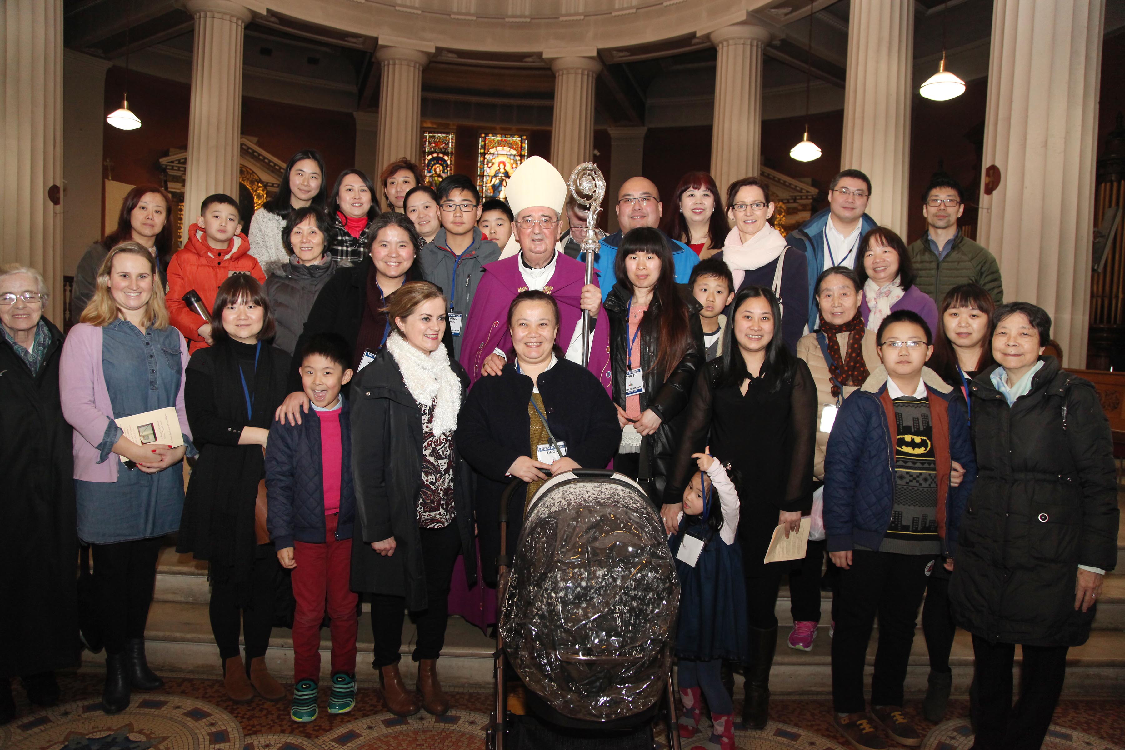 Archdiocese of Dublin