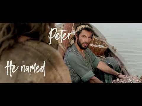 Confirmation Video 2: Called by Name