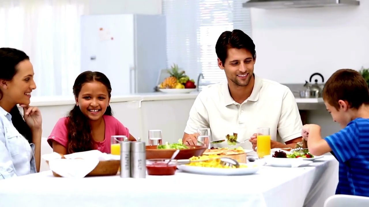 Rejoice & Give Thanks   Eucharist 1