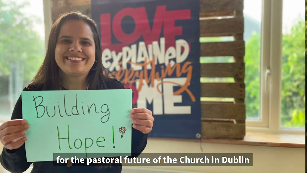 Archbishop Farrell invites you to take part in the Task Force Consultation of the People