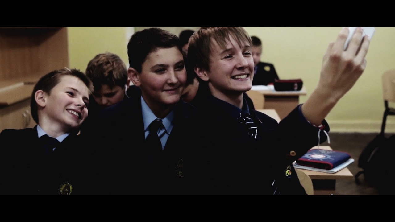 Confirmation Video 1: Strength for the Journey