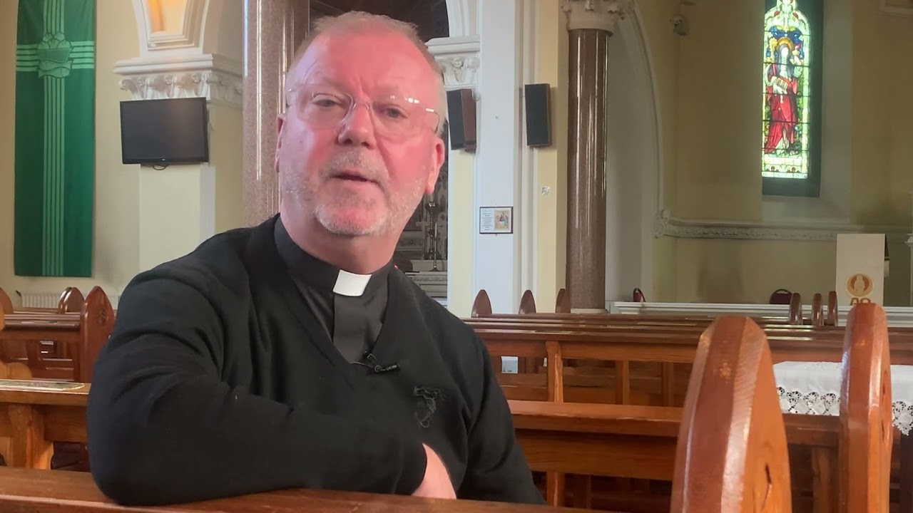 Share Appeal Sunday 2022