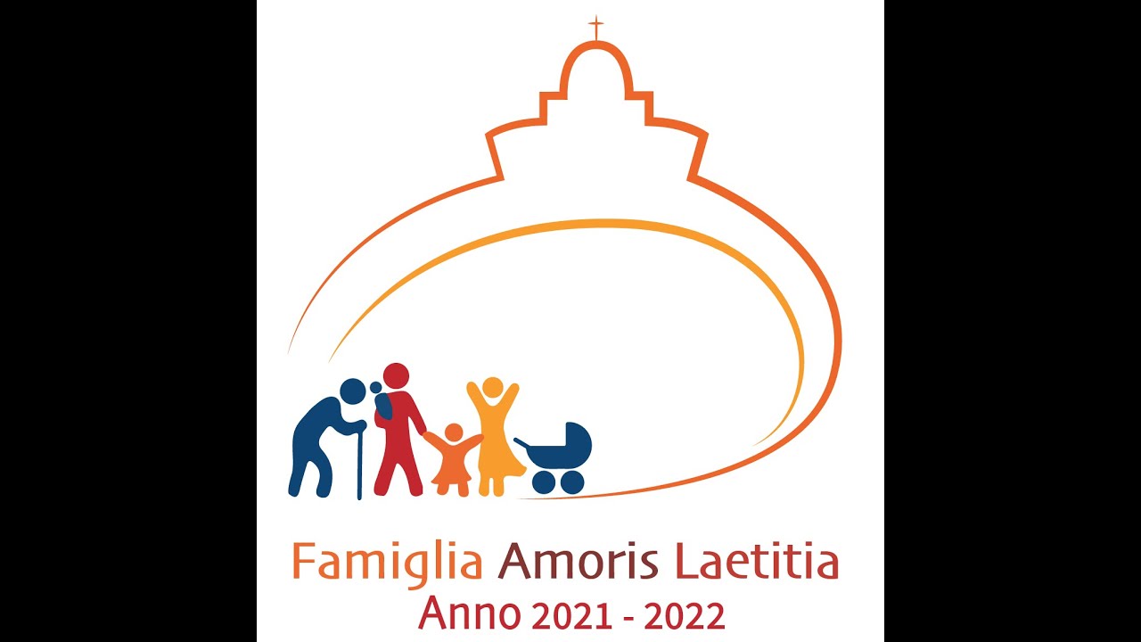 Presentazione dell'Anno "Famiglia Amoris Laetitia"