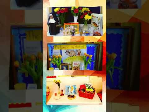 Family Faith Space Video