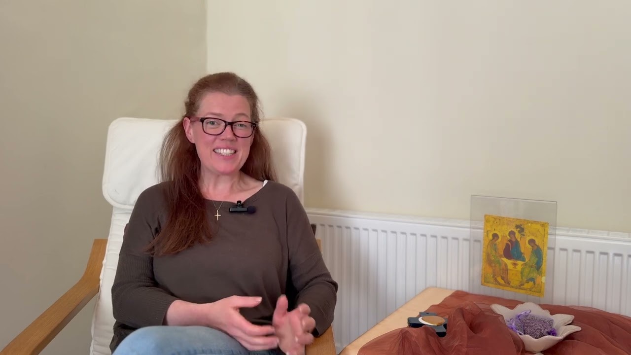 Rejoice & Give Thanks   Reconciliation 1