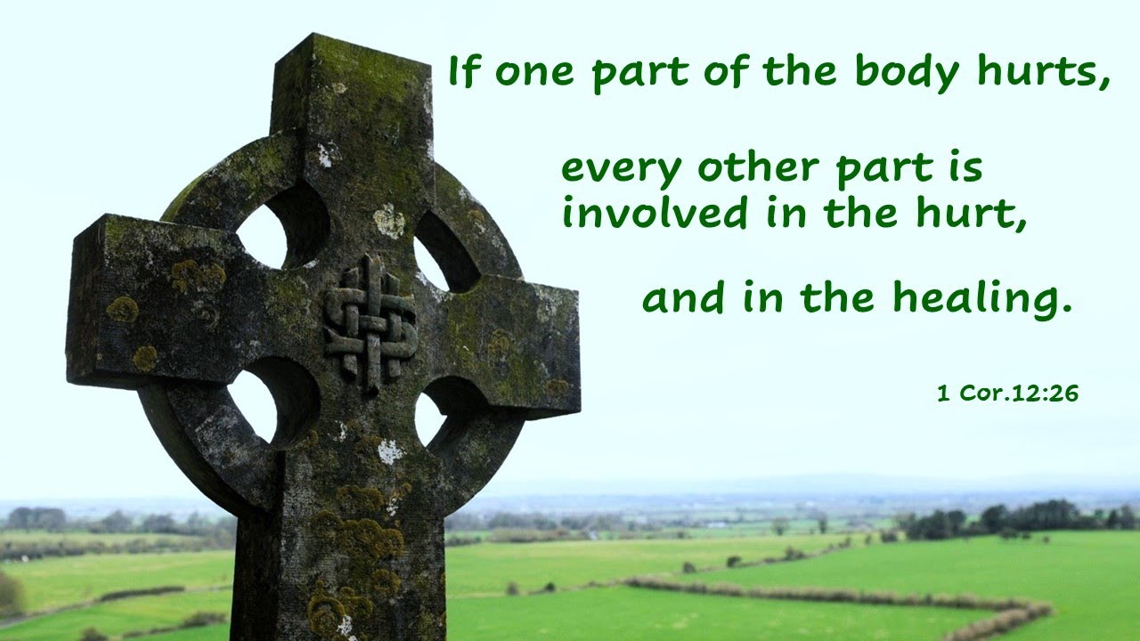 The Long Lament – A Dublin Council of Churches Video Reflection
