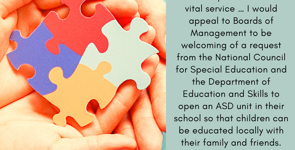 Graphic of the Address of Archbishop Dermot Farrell to the CPSMA Annual Conference 13th May 2021. The imager is four jigsaw puzzle pieces being held by two pairs of hands.