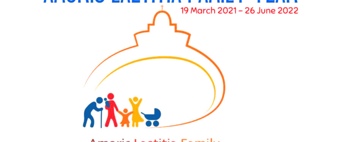 Amoris Laetitia Family Year