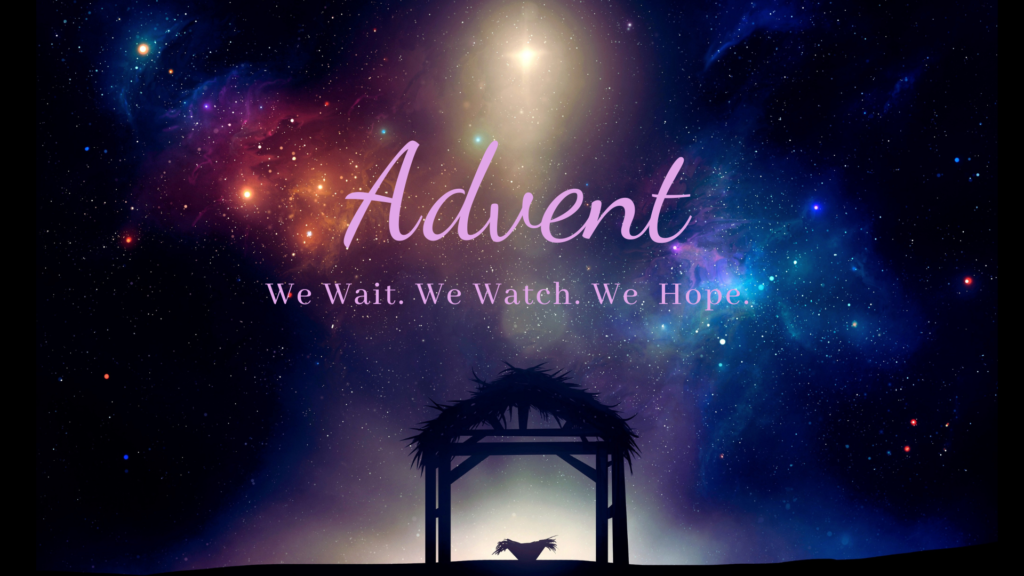 Advent 2021