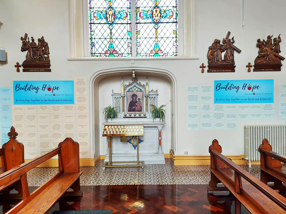 Radical Renewal: How Dublin Archdiocese is ‘Building Hope’