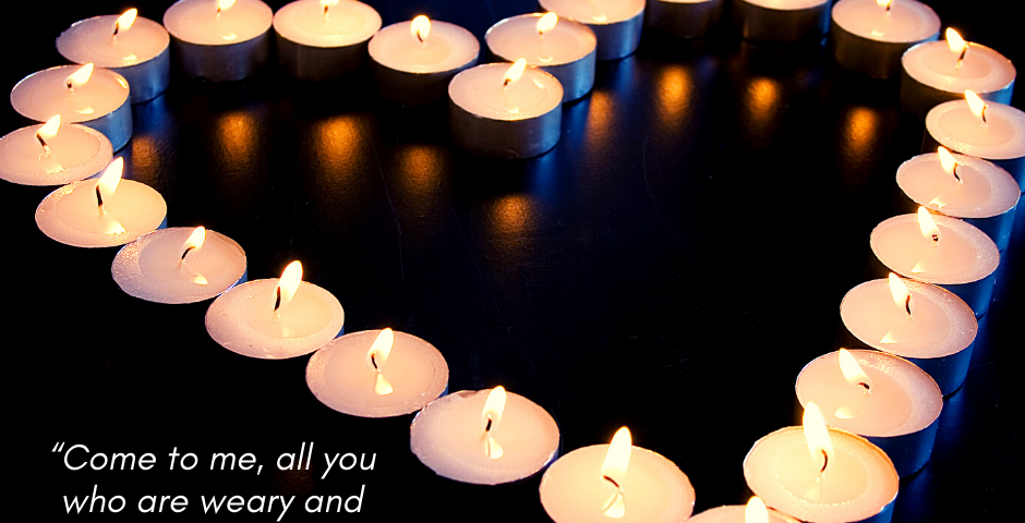 Day of Prayer for the victims of the Covid pandemic – March 3rd 2021