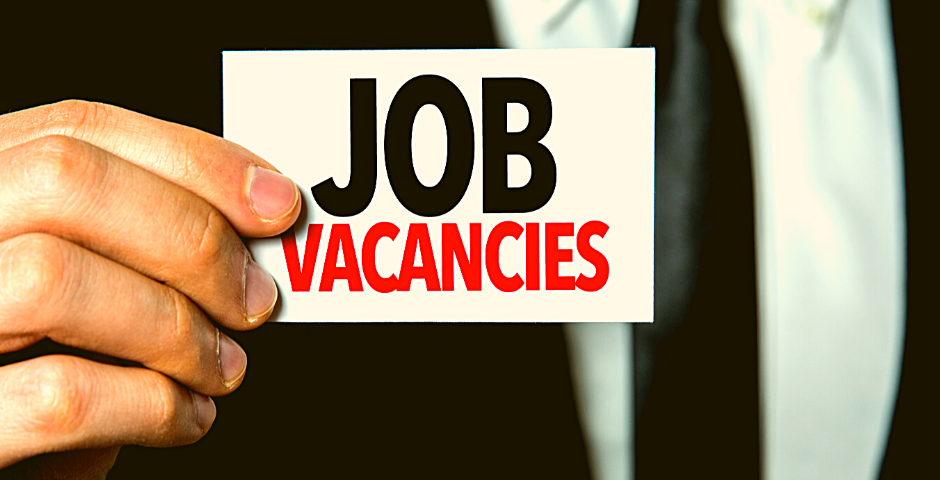 Vacancies