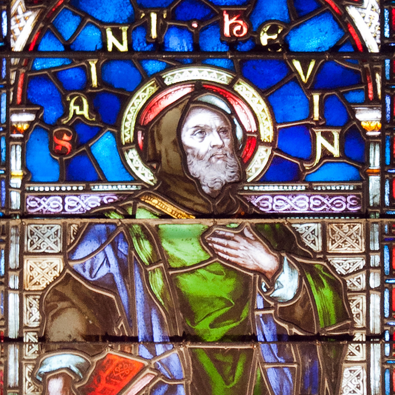 Feast of St Kevin – homily of Archbishop Dermot Farrell