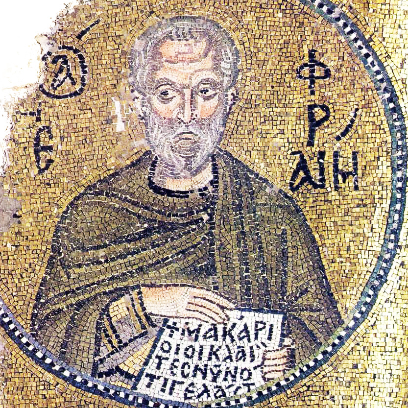 A New Pentecost: Moving to the Edges – Archbishop Dermot Farrell at Ecumenical Bible Week