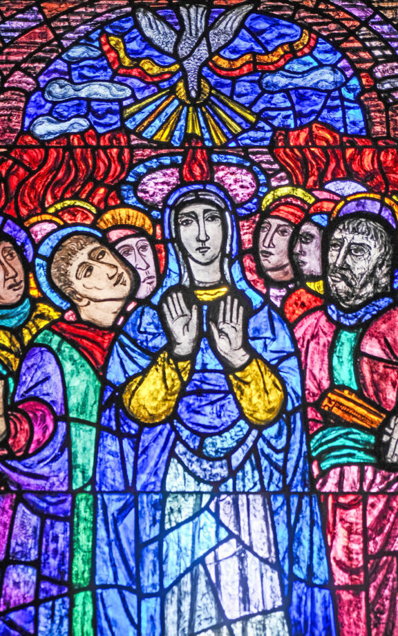 Novena to the Holy Spirit – 2023