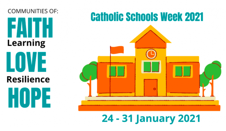 Catholic Schools Week 2021