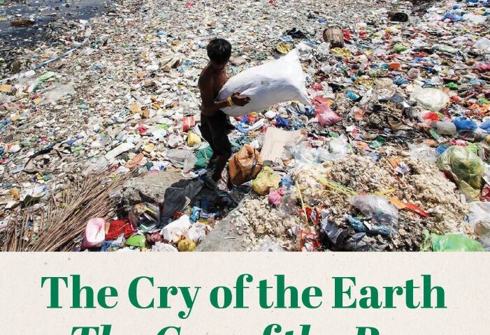 Archbishop Dermot Farrell publishes pastoral letter on the climate crisis