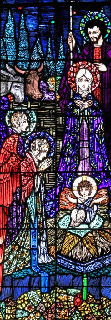 Christmas 2022 – Homily of Archbishop Dermot Farrell