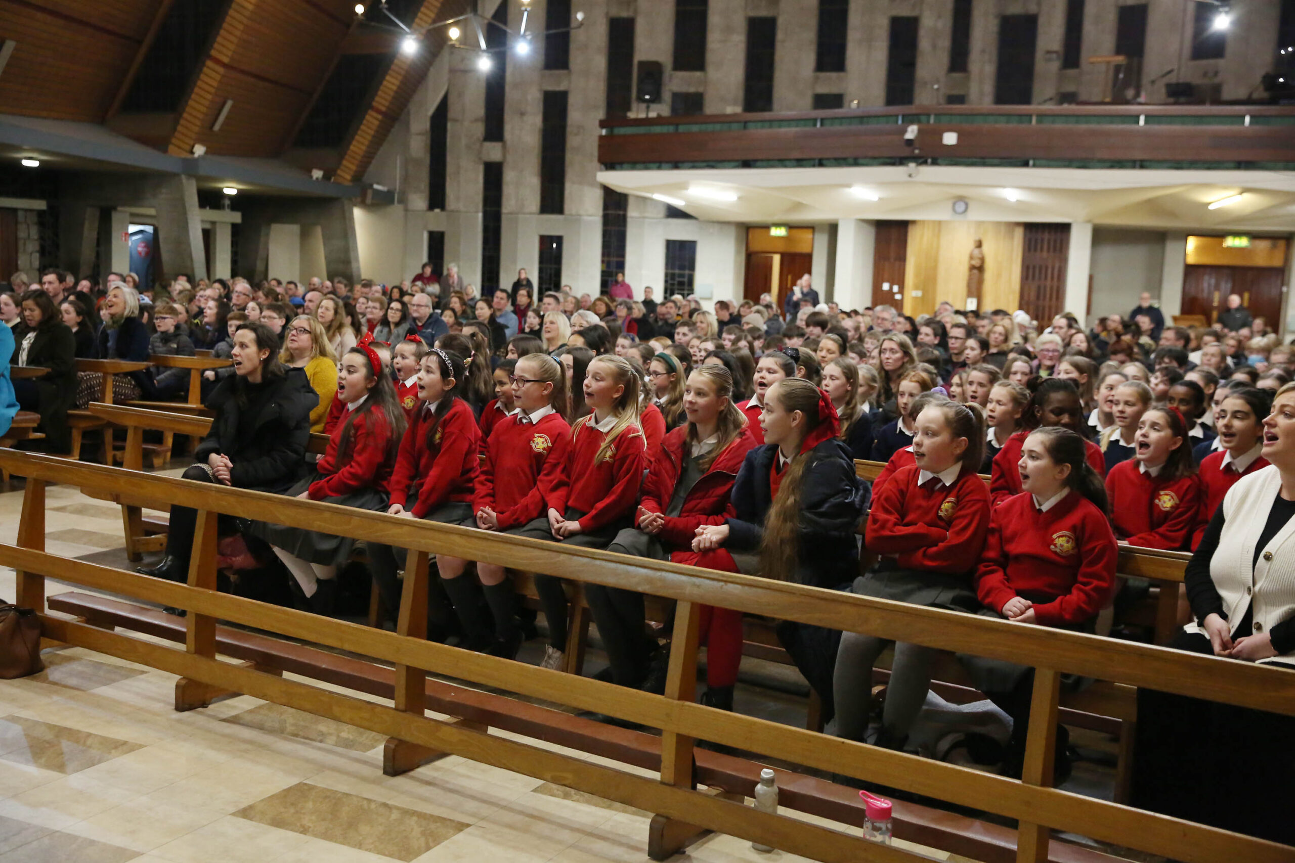 Protected: Laudate 2026