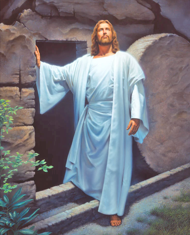 St Mary’s Cathedral Holy Week and Easter Schedule 2026