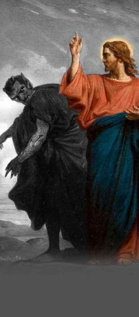 Lenten Concert at St Mary’s Cathedral