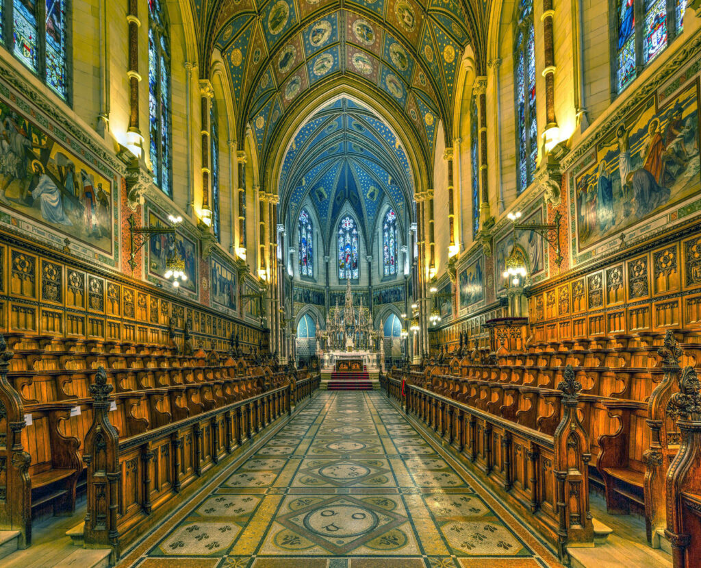 Archbishop’s homily at Congress of European Lay Dominican Fraternities