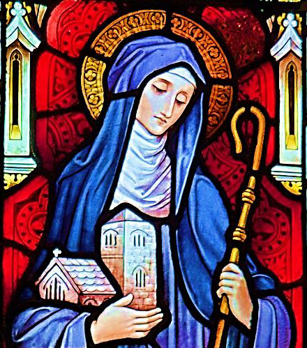 Mass in Irish from Clondalkin for Raidió na Gaeltachta